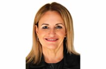 Nuria Montes de Diego General Secretary of HOSBEC