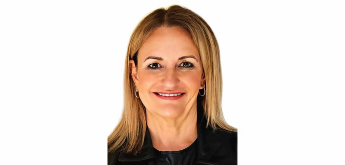 Nuria Montes de Diego General Secretary of HOSBEC