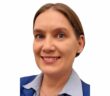 Olivie Brody Programme Manager at NEIC Dublin