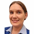 Olivie Brody Programme Manager at NEIC Dublin