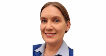 Olivie Brody Programme Manager at NEIC Dublin