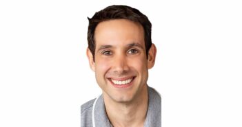 Omri Morgenshtern iCEO of Agoda
