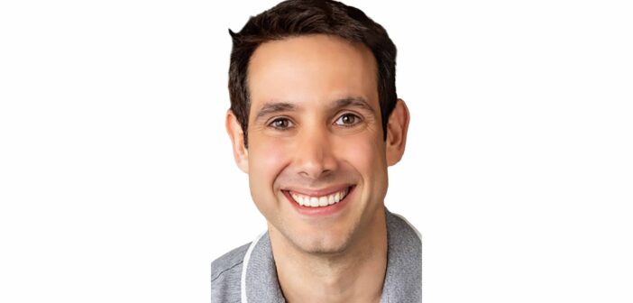 Omri Morgenshtern iCEO of Agoda