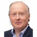 Padraic O'Kane Founder Aer Lingus College Football Classic