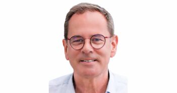Patrice Caradec Presdient of SETO the French association of tour operator