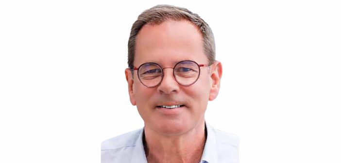 Patrice Caradec Presdient of SETO the French association of tour operator
