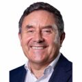 Peter Cullen CEO of Clickandgo
