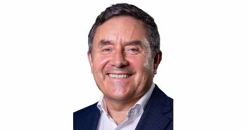 Peter Cullen CEO of Clickandgo