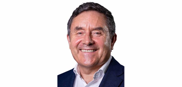 Peter Cullen CEO of Clickandgo