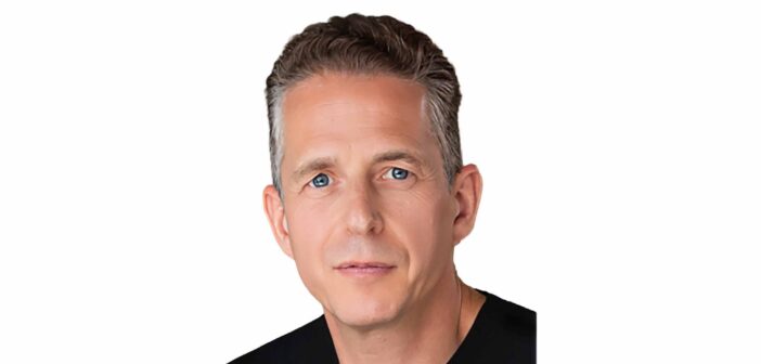 Phil Andreopoulos CEO of Yotel since Septemebr 8 2025