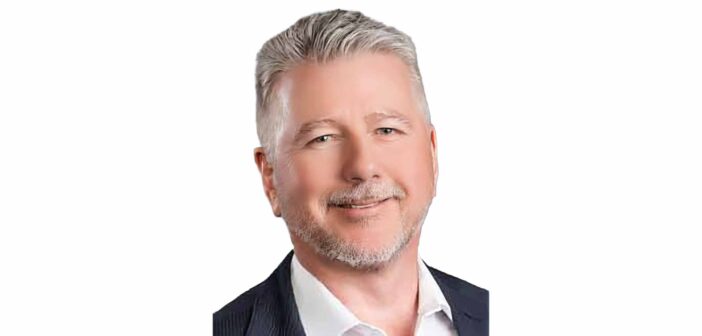  Philip Hanson-Abbott CEo of Brigade Electronics