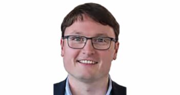 Philip Wales Registrar General of NISRA