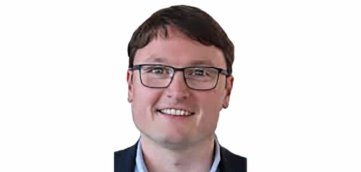 Philip Wales Registrar General of NISRA