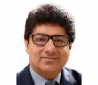 Puneet Chhatwa CEO of Taj Hotels