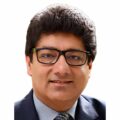 Puneet Chhatwa CEO of Taj Hotels