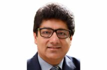 Puneet Chhatwa CEO of Taj Hotels