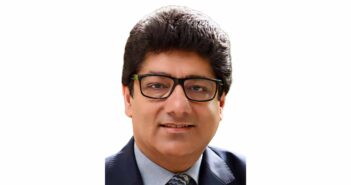 Puneet Chhatwa CEO of Taj Hotels