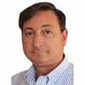Richard Kolacz CEO of GSTS