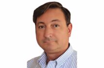 Richard Kolacz CEO of GSTS