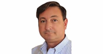 Richard Kolacz CEO of GSTS