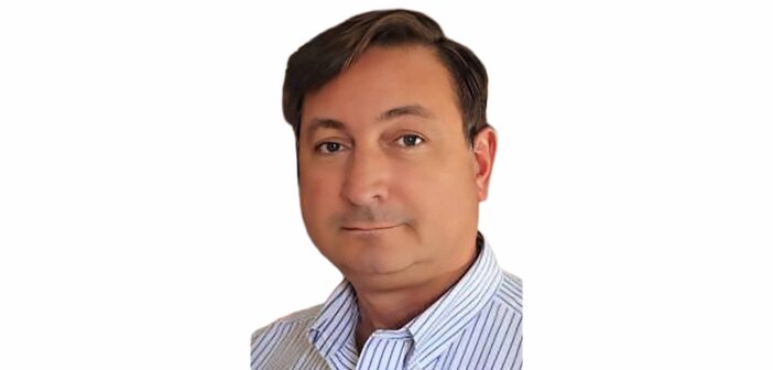 Richard Kolacz CEO of GSTS