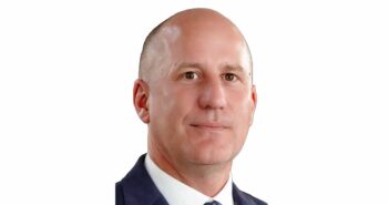 Richard Milne COO  of Britten-Norman