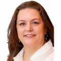 Róisín Donnelly ETOA team representative