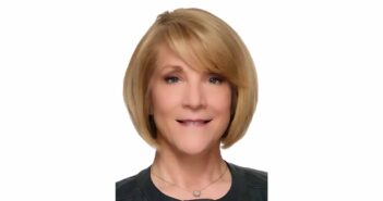 Rosanne Zusman Chief Commercial Officer of CIE Tours International