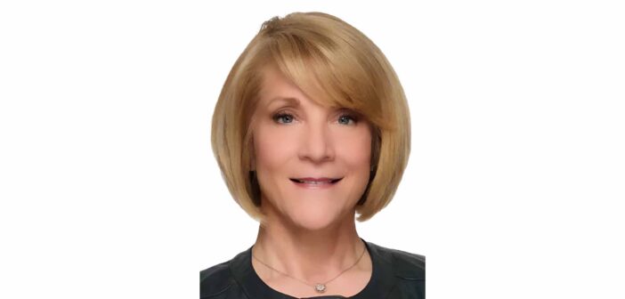 Rosanne Zusman Chief Commercial Officer of CIE Tours International