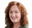 Shona McCarthy Director of the Arts Council of Ireland