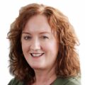 Shona McCarthy Director of the Arts Council of Ireland