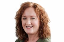 Shona McCarthy Director of the Arts Council of Ireland