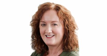 Shona McCarthy Director of the Arts Council of Ireland