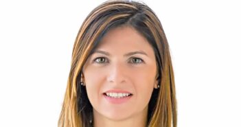 Silvia Meloni of Airbus Asia