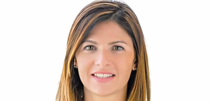 Silvia Meloni