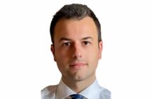 Simone Venturini Mayor of Venice since May 29 2026