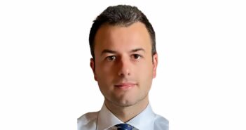 Simone Venturini Mayor of Venice since May 29 2026