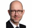 Stephan Hungeling CEO of Steigenberger Hotels, Deutsche Hospitality and H World International