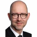Stephan Hungeling CEO of Steigenberger Hotels, Deutsche Hospitality and H World International