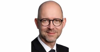 Stephan Hungeling CEO of Steigenberger Hotels, Deutsche Hospitality and H World International
