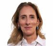 Stephanie Rosenthal Director of the Guggenheim Abu Dhabi Project