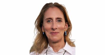 Stephanie Rosenthal Director of the Guggenheim Abu Dhabi Project
