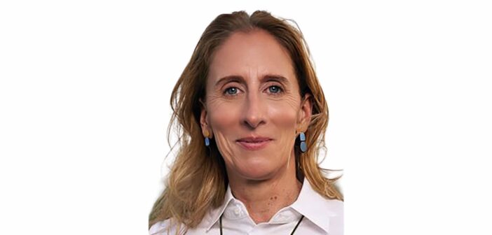 Stephanie Rosenthal Director of the Guggenheim Abu Dhabi Project