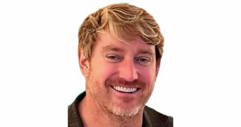 Stephen Oddo CEO of Flagship Group