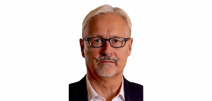 Terje Berg Adolfsen CEO of Nor Cruises