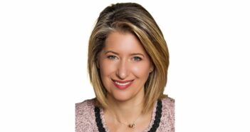 Theodora Riga president of MedCruise 2024-27