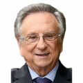 Tomás Fuertes Fernández CEO of Grupo Fuentes