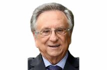 Tomás Fuertes Fernández CEO of Grupo Fuentes