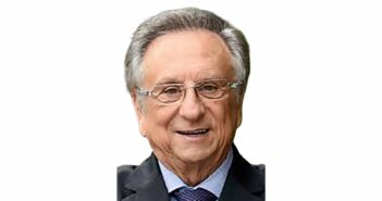 Tomás Fuertes Fernández CEO of Grupo Fuentes