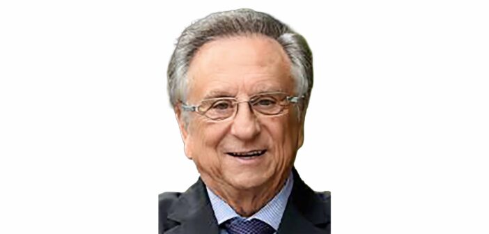 Tomás Fuertes Fernández CEO of Grupo Fuentes
